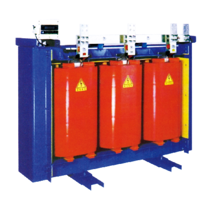 SCBH、SGBH系列非晶合金电力变压器""