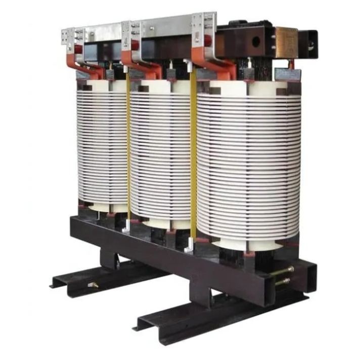 SG11系列非包封H级干式电力变压器""