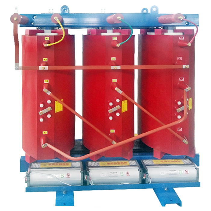 调匝式消弧线圈接地补偿装置""