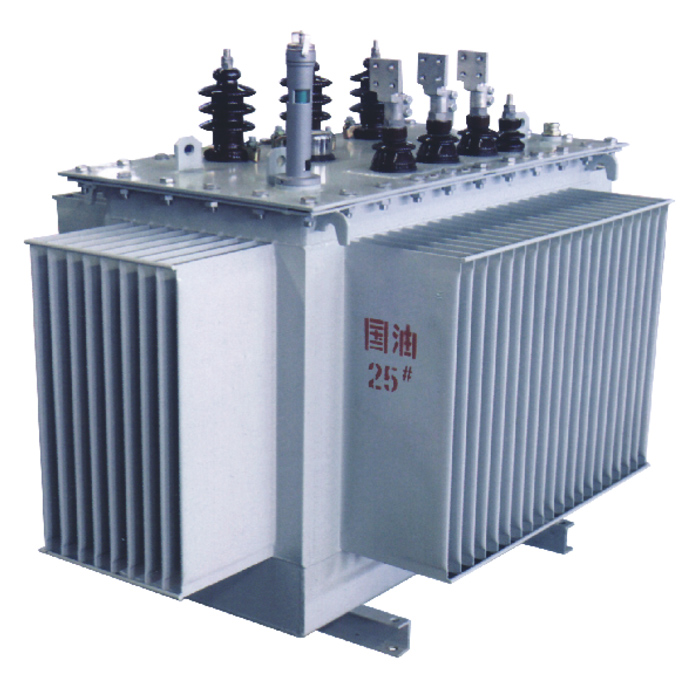S13-M，S20-M，S22-M系列10kV、S11系列20kV级低损耗全密封电力变压器""